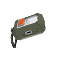 UAG Apple AirPods Pro 3rd Gen Plasma Case (Olive)