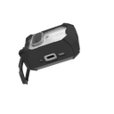 UAG Apple AirPods Pro 3rd Gen Plasma Case black