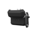 UAG Apple AirPods Pro 3rd Gen Plasma Case black