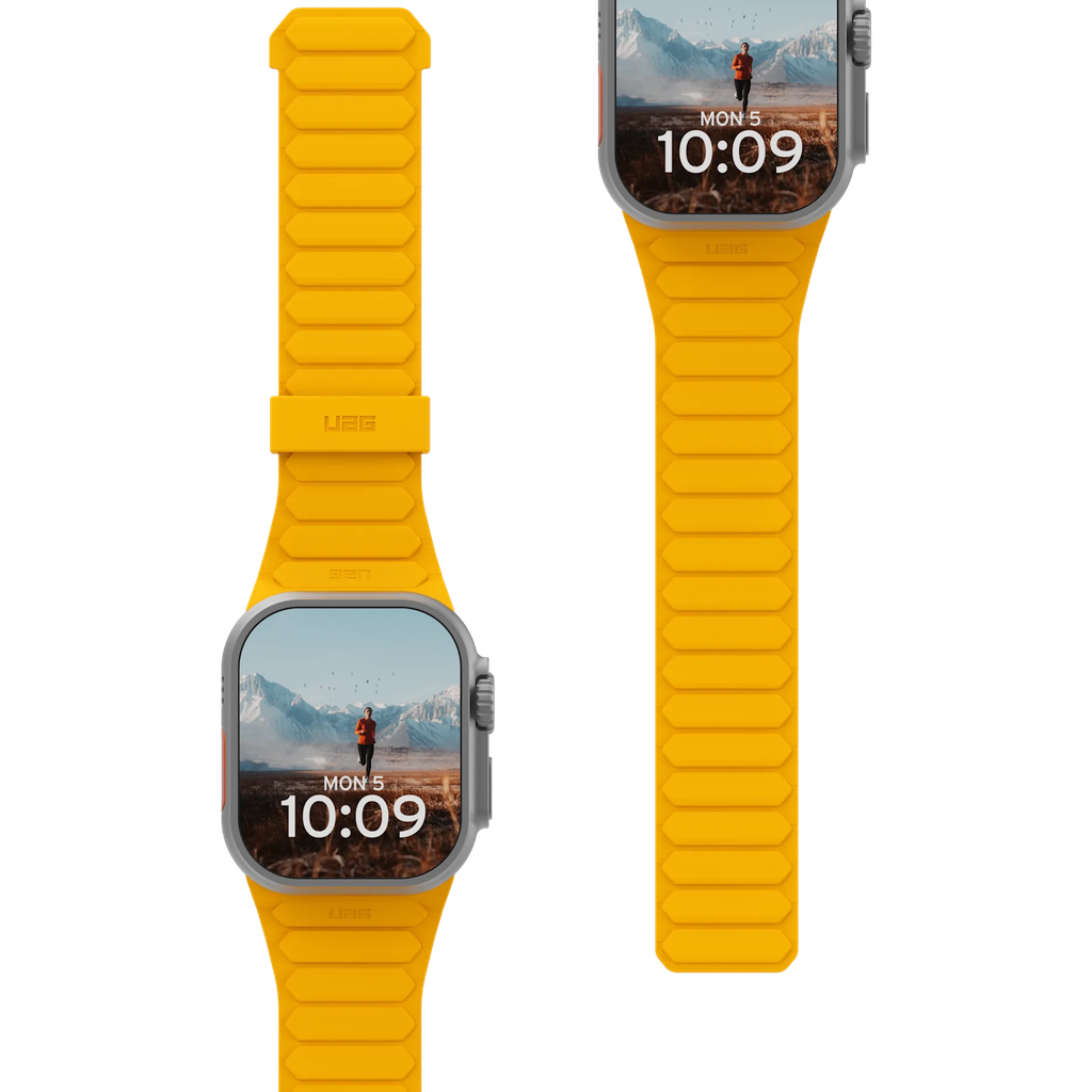 UAG Apple Watch Pathfinder Strap 49mm/45mm/44mm/42mm