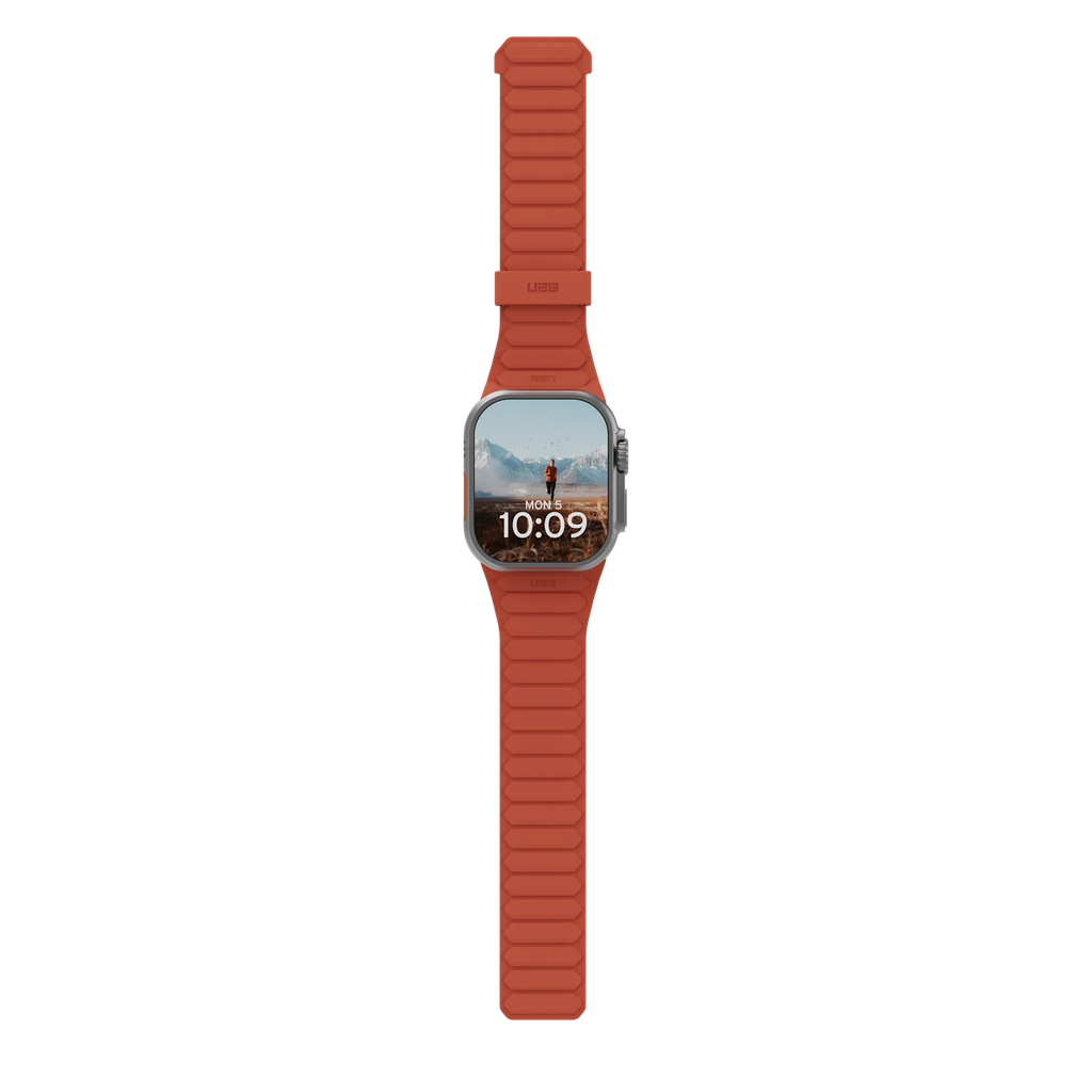 UAG Apple Watch Pathfinder Strap 49mm/45mm/44mm/42mm