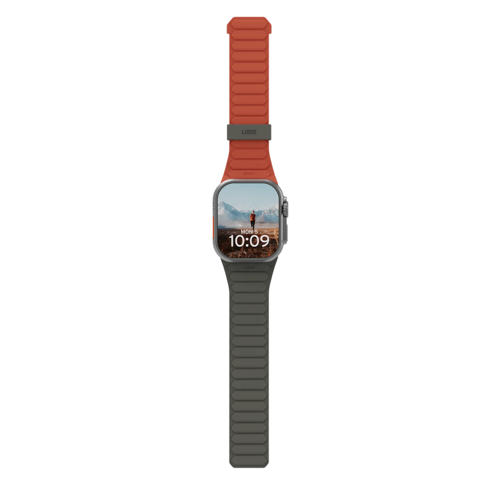 UAG Apple Watch Pathfinder Strap 49mm/45mm/44mm/42mm