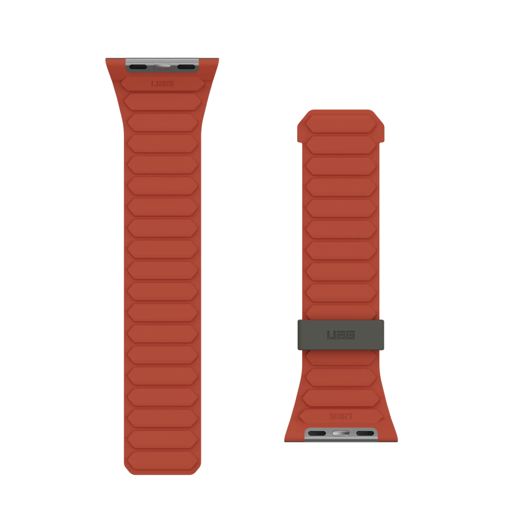 UAG Apple Watch Pathfinder Strap 49mm/45mm/44mm/42mm