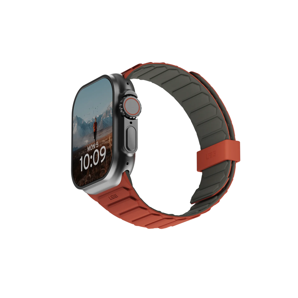 UAG Apple Watch Pathfinder Strap 49mm/45mm/44mm/42mm