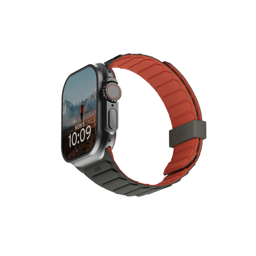 UAG Apple Watch Pathfinder Strap 49mm/45mm/44mm/42mm