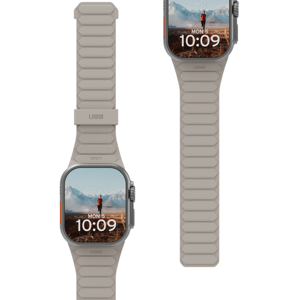 UAG Apple Watch Pathfinder Strap 49mm/45mm/44mm/42mm