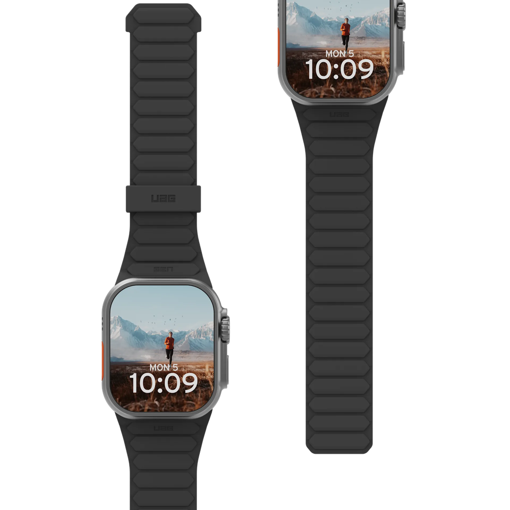 UAG Apple Watch Pathfinder Strap 49mm/45mm/44mm/42mm