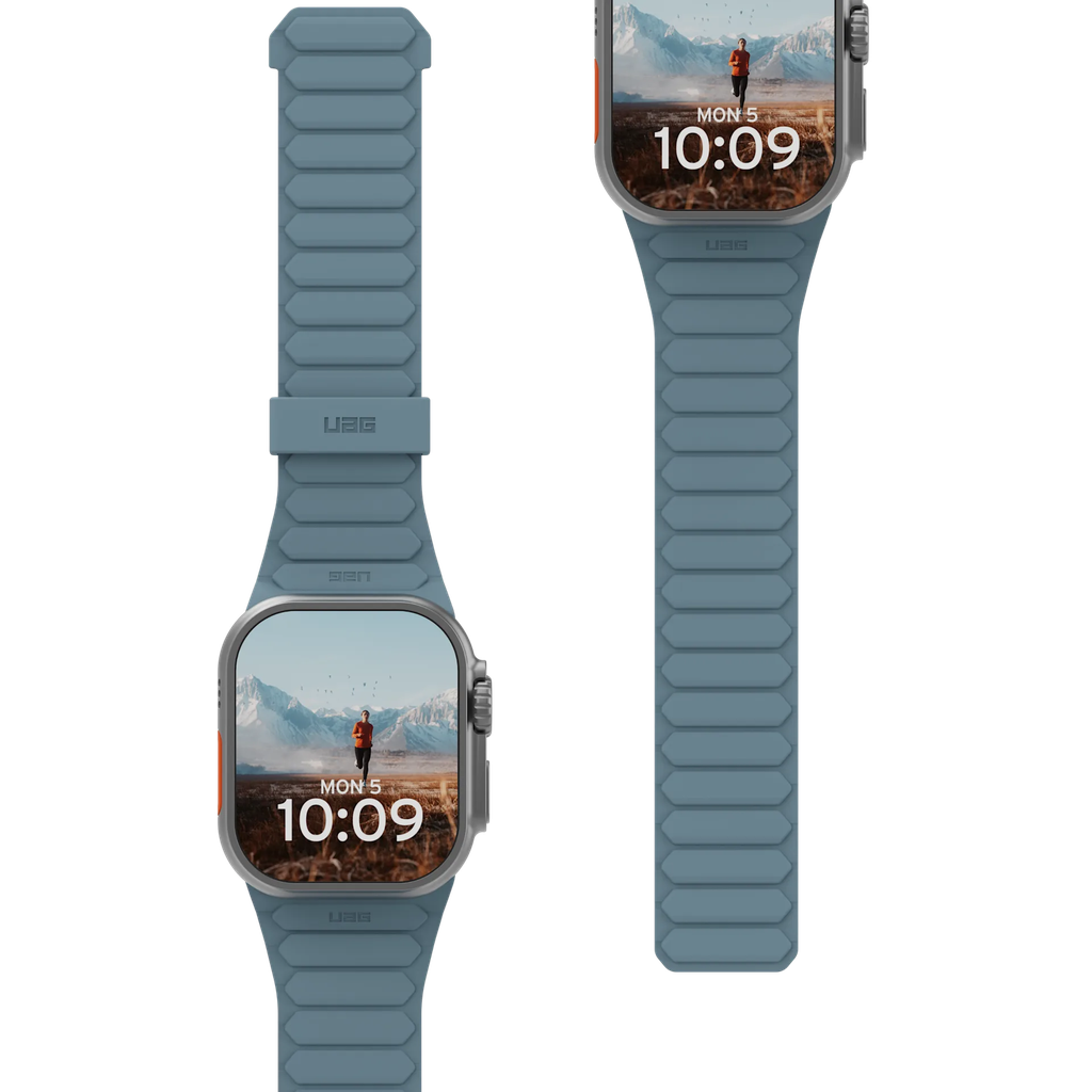 UAG Apple Watch Pathfinder Strap 49mm/45mm/44mm/42mm