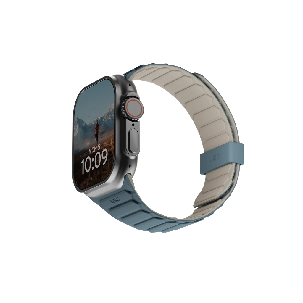 UAG Apple Watch Pathfinder Strap 49mm/45mm/44mm/42mm