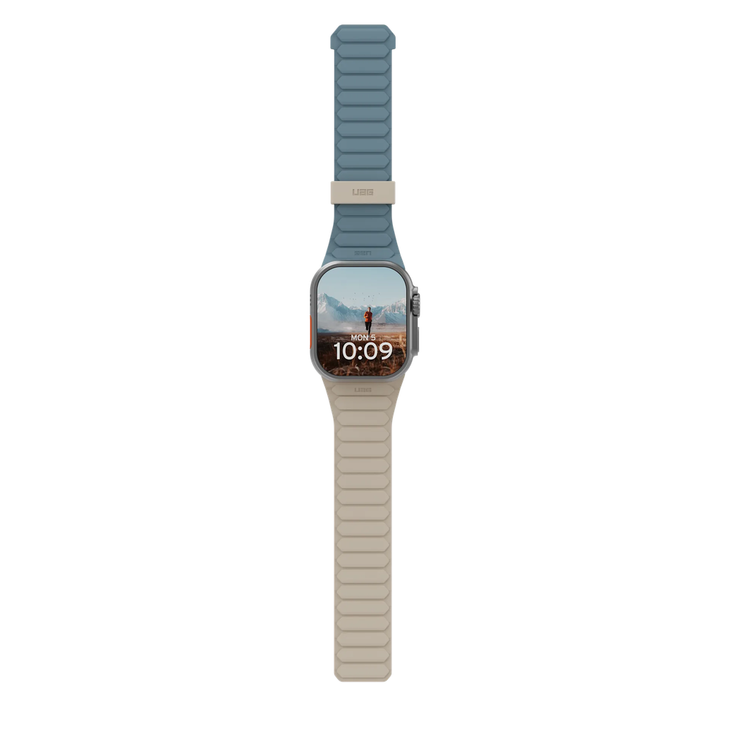 UAG Apple Watch Pathfinder Strap 49mm/45mm/44mm/42mm