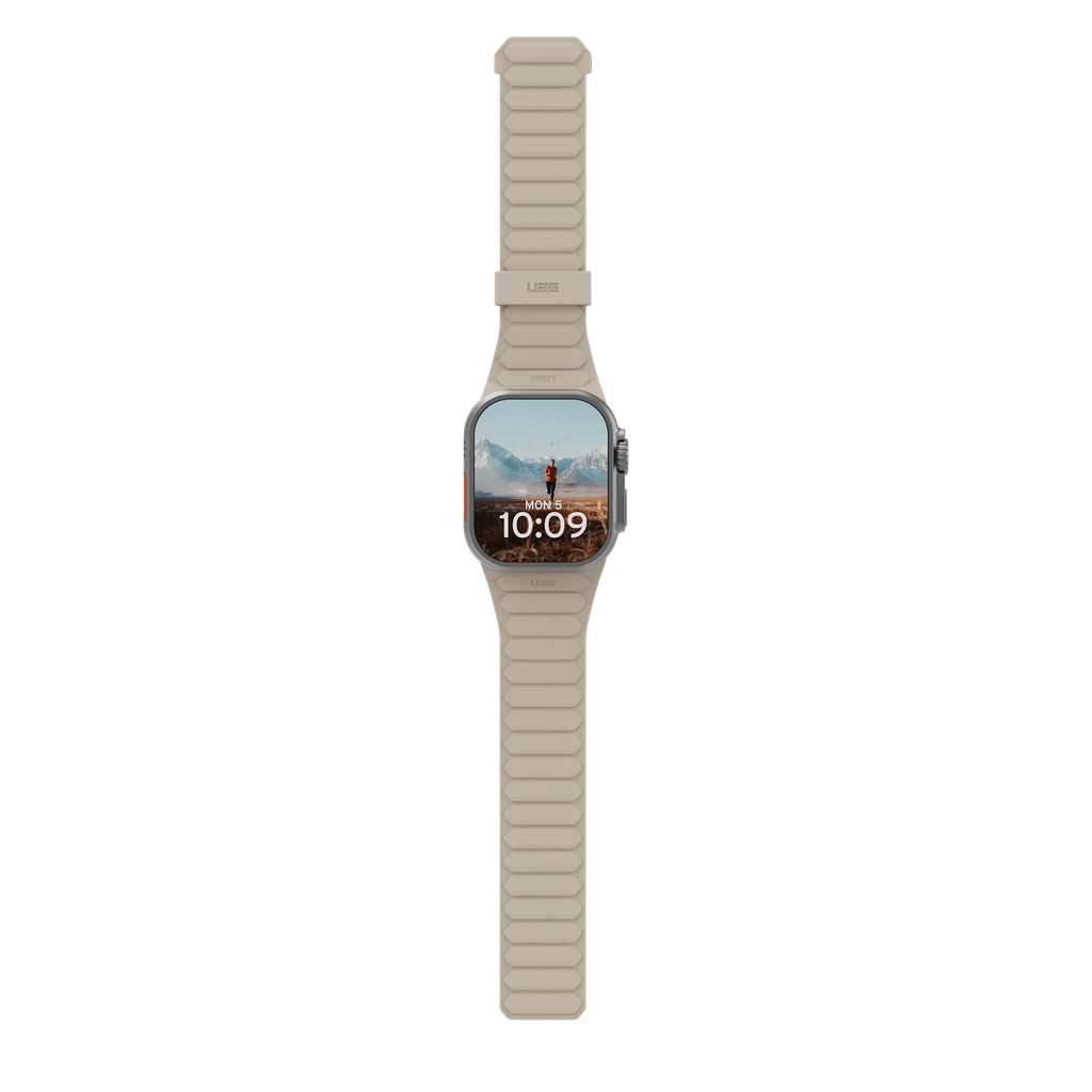 UAG Apple Watch Pathfinder Strap 49mm/45mm/44mm/42mm