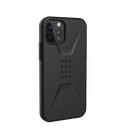 UAG Civilian Case for iPhone 12/12 Pro - Black