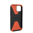 UAG Civilian Case for iPhone 12/12 Pro - Black