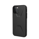 UAG Civilian Case for iPhone 12/12 Pro - Black