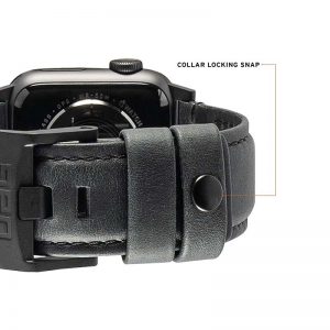 UAG LEATHER APPLE WATCH 44 MM 42 MM 