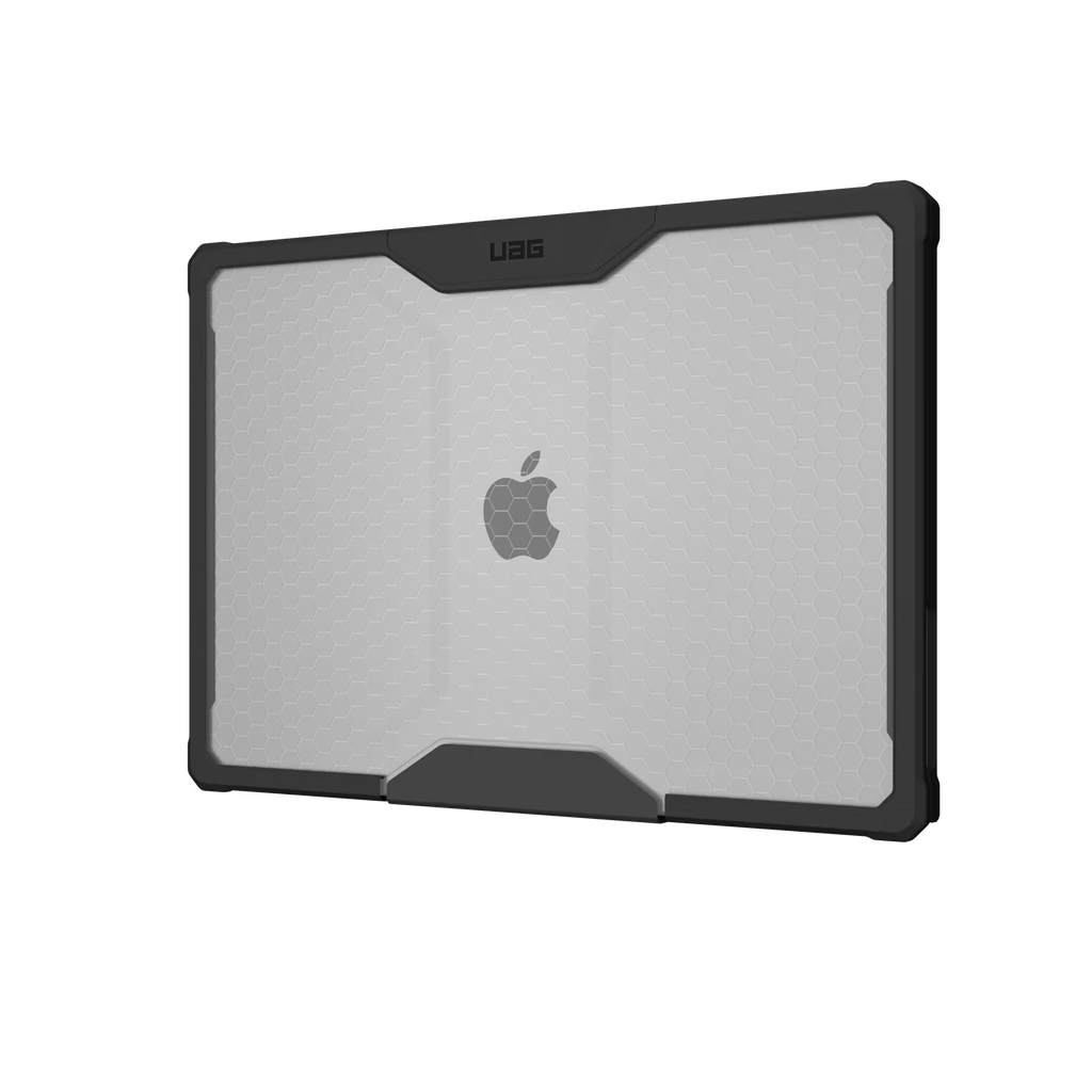 UAG MacBook Pro 16" (m1/m2/m3/m4) Plyo Case - Ice
