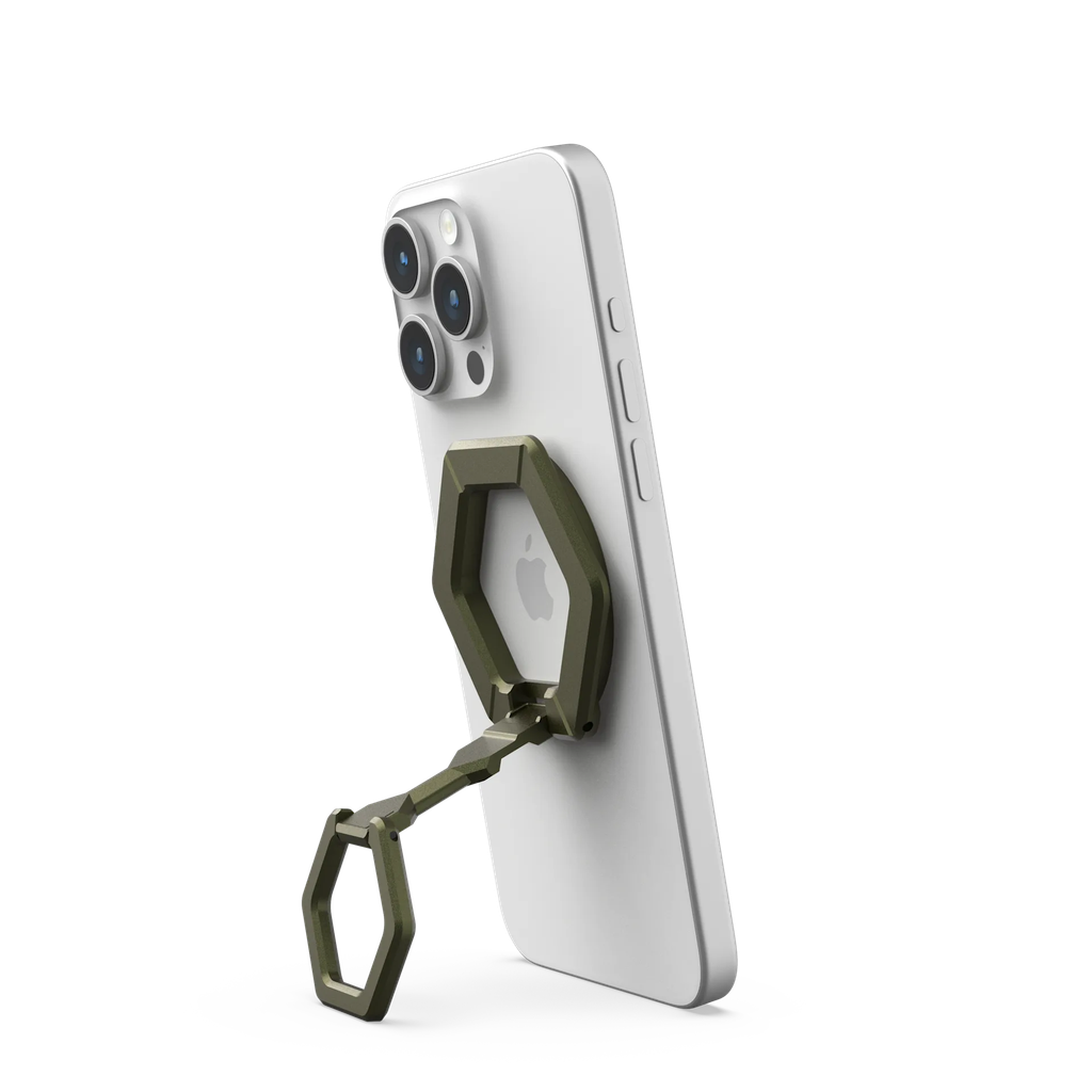 UAG Magnetic Ring Stand