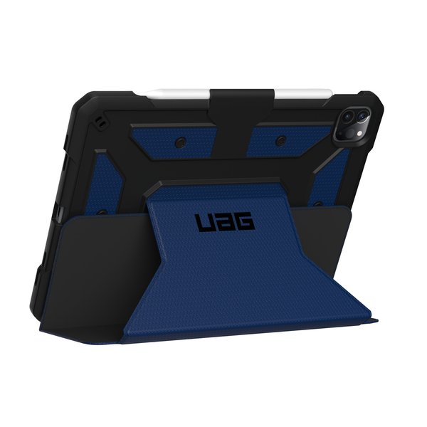 UAG Metropolis Case for iPad Pro 12.9-inch 4th Gen 2020 - Magma Brand: UAG