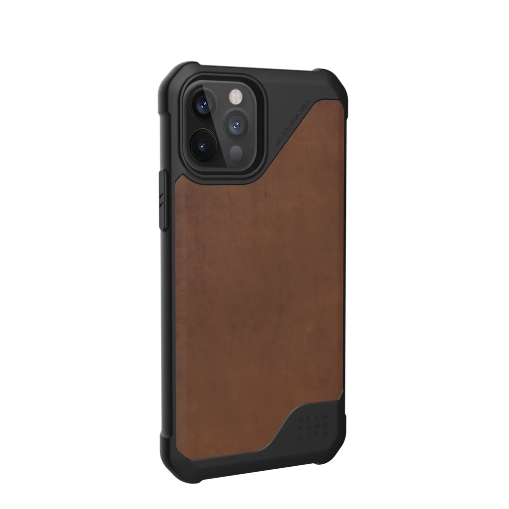 UAG Metropolis LT Case for iPhone 12pro