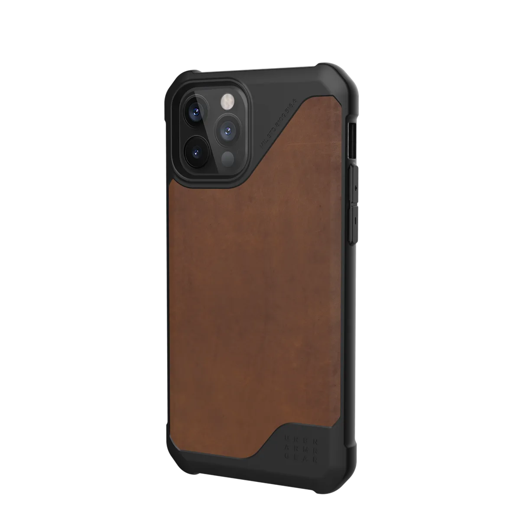 UAG Metropolis LT Case for iPhone 12pro
