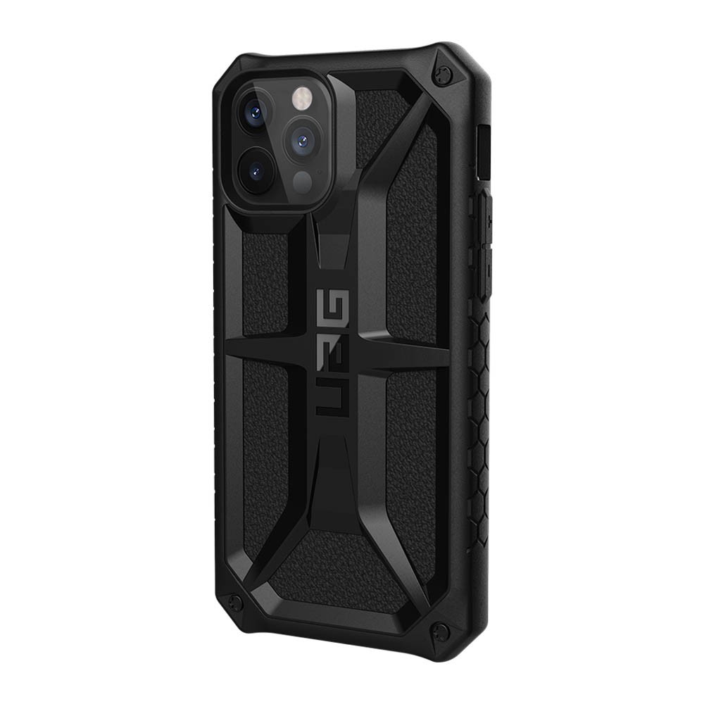 UAG Monarch Case for iPhone 12/12 Pro