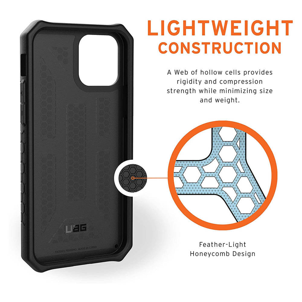 UAG Monarch Case for iPhone 12/12 Pro