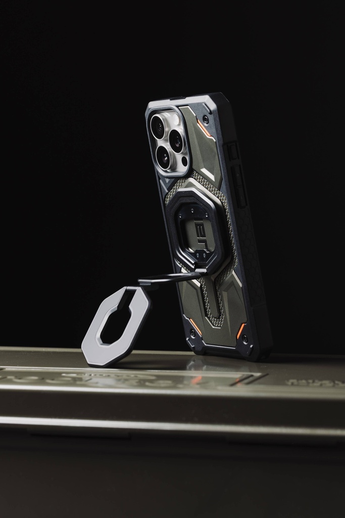UAG Monarch Mag2 Dual Magnetic Ring Stand