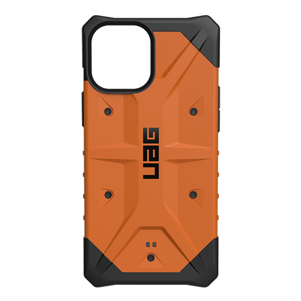 UAG Pathfinder Case for iPhone 12 Pro - orang