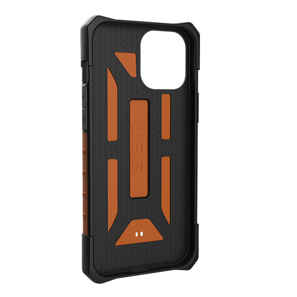 UAG Pathfinder Case for iPhone 12 Pro - orang