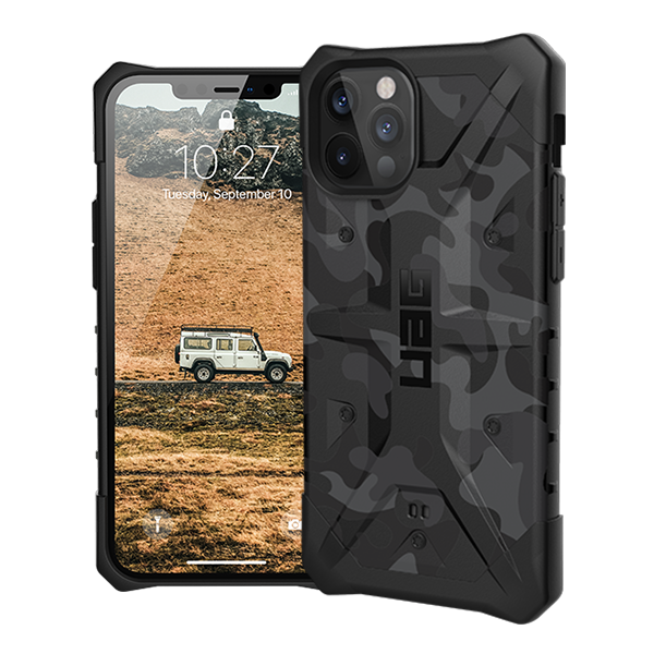 UAG Pathfinder Case for iPhone 12/12 Pro