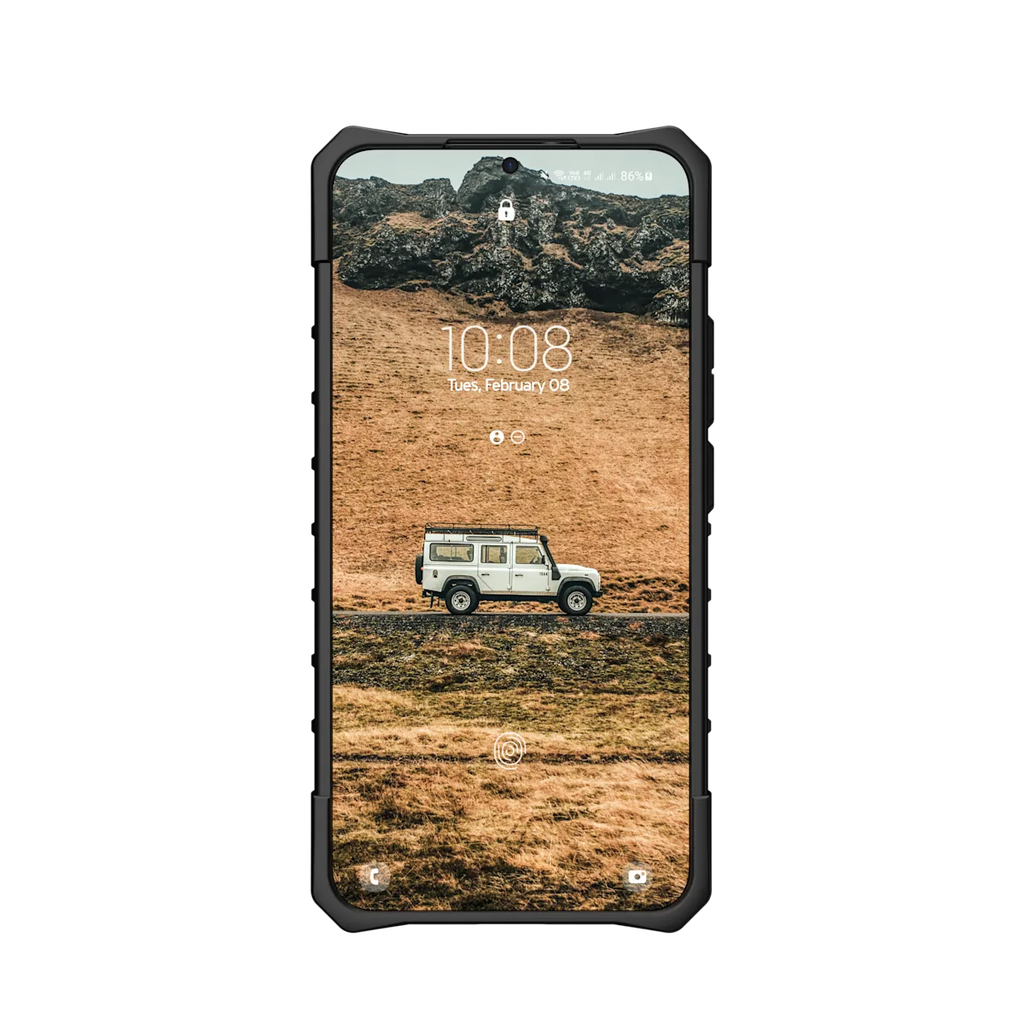 UAG SAMSUNG GALAXY S22 PLUS - PATHFINDER