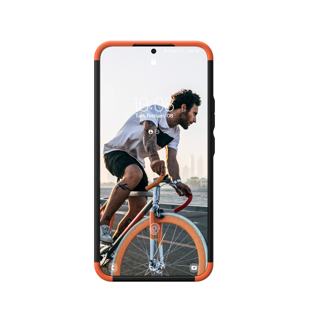 UAG SAMSUNG GALAXY S22 PLUS-  CIVILIAN