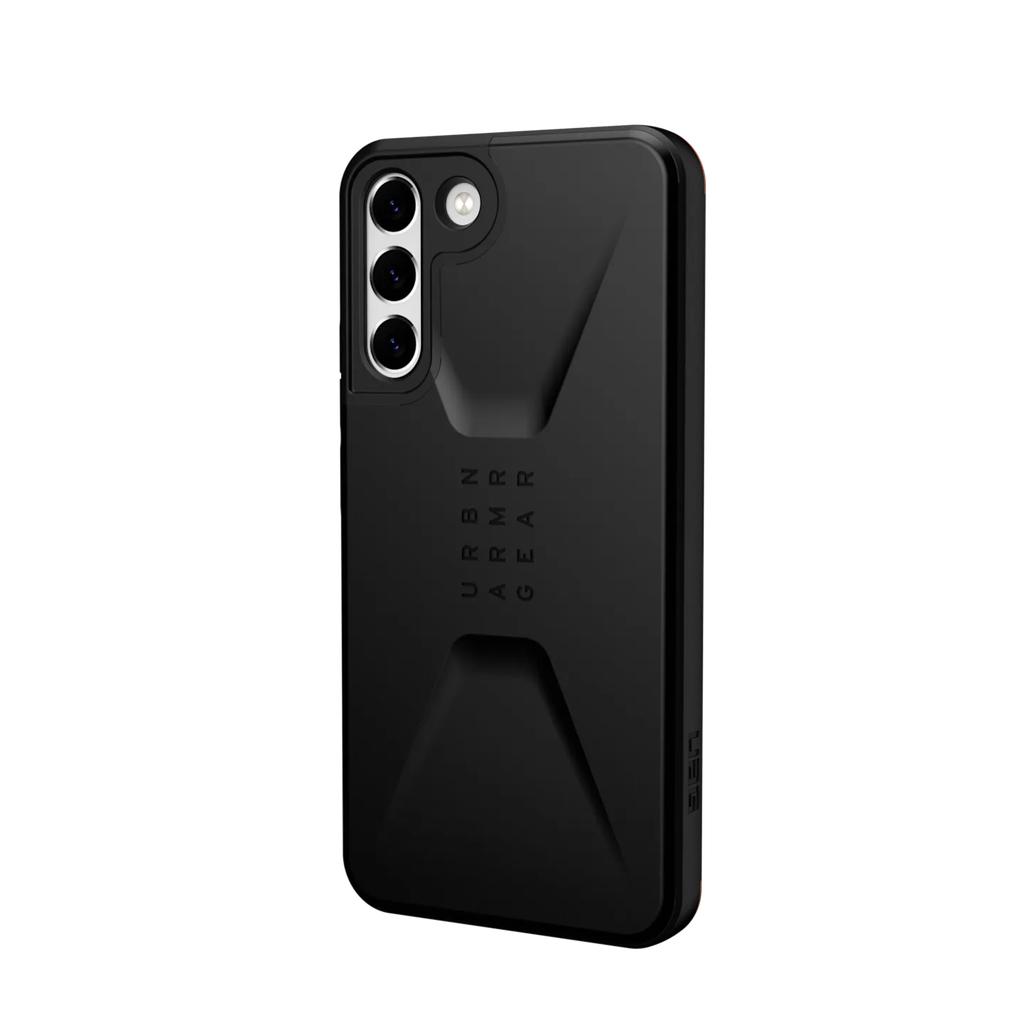 UAG Samsung Galaxy S22 Plus Civilian Case