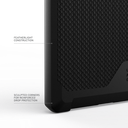 UAG Samsung Galaxy S24 Ultra Kevlar Metropolis LT Magsafe Case -