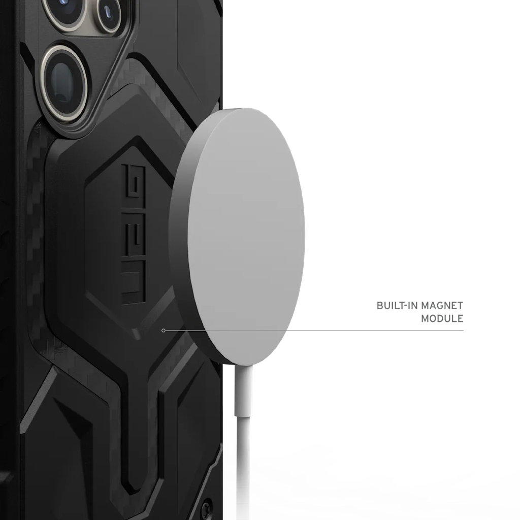 UAG Samsung Galaxy S24 Ultra Monarch Pro Magsafe Case