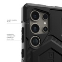 UAG Samsung Galaxy S24 Ultra Monarch Pro Magsafe Case