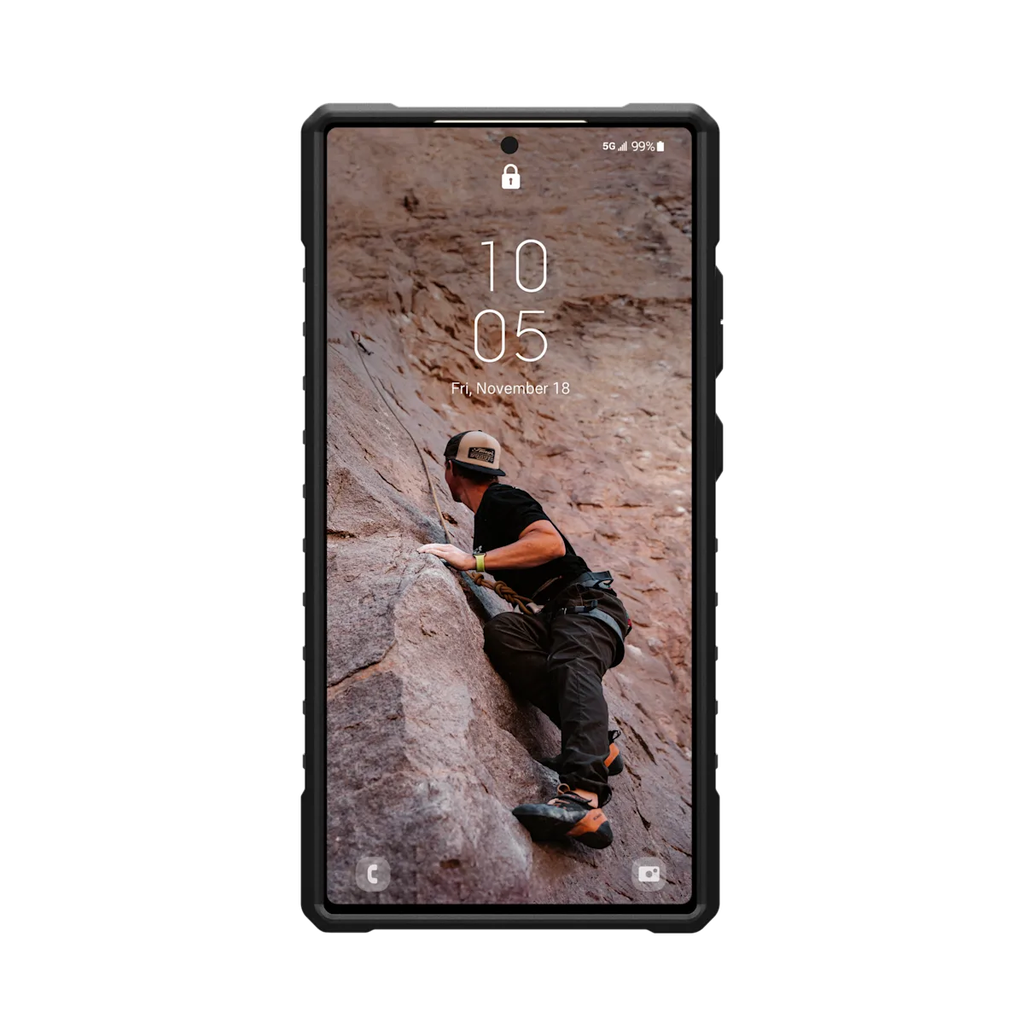 UAG Samsung Galaxy S24 Ultra Pathfinder Magsafe Case