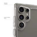 UAG Samsung Galaxy S24 Ultra Plyo Case - Ice