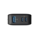 Anker 533 Power Bank (PowerCore 30W ) 10000 PD -Black