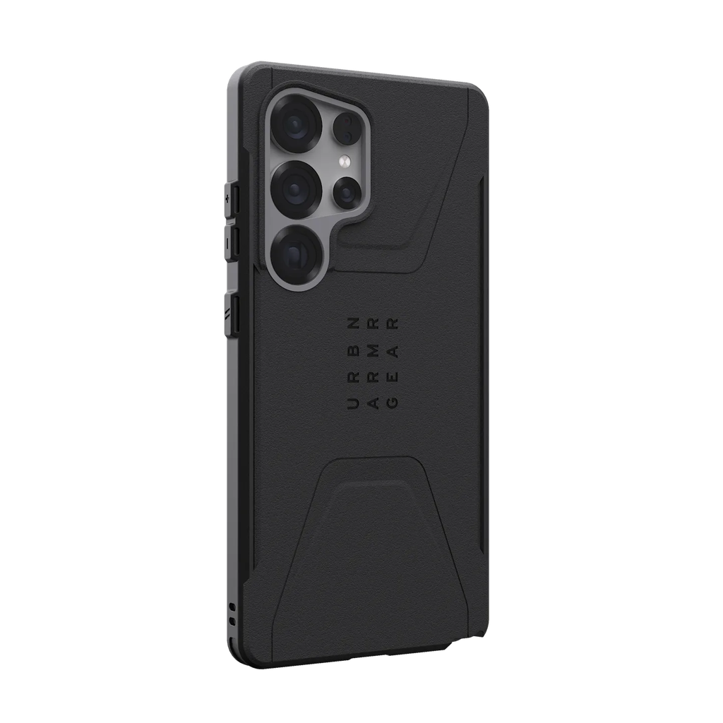 UAG Samsung Galaxy S25 Ultra Civilian MagSafe Case