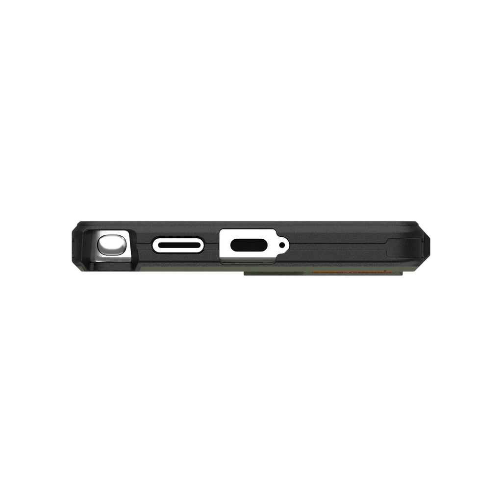 UAG Samsung Galaxy S25 Ultra Civilian MagSafe Case