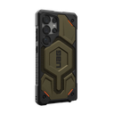 UAG Samsung Galaxy S25 Ultra Kevlar Monarch Pro Case