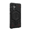 UAG Samsung Galaxy S25 Ultra Kevlar Monarch Pro Case