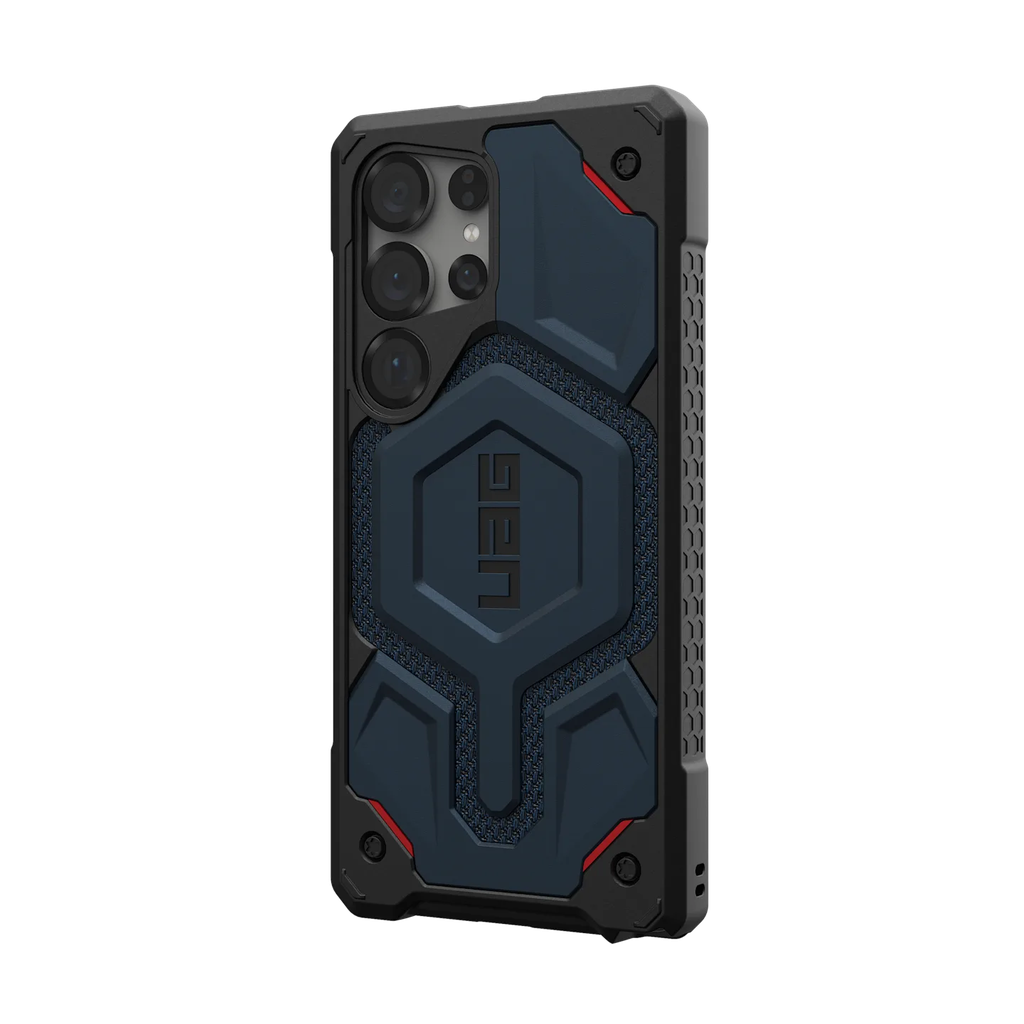 UAG Samsung Galaxy S25 Ultra Kevlar Monarch Pro Case