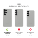 UAG Samsung Galaxy S25 Ultra Metropolis LT MagSafe Case