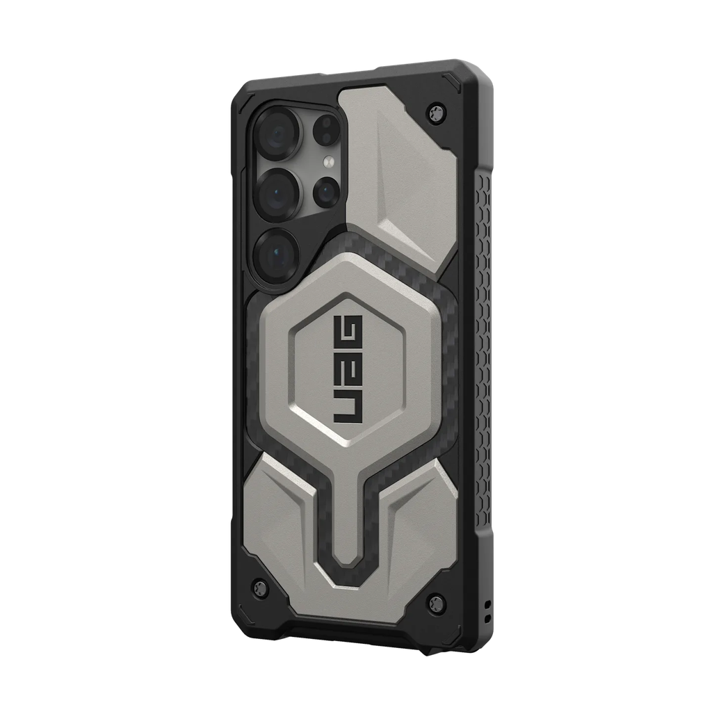 UAG Samsung Galaxy S25 Ultra Monarch Pro Case