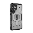 UAG Samsung Galaxy S25 Ultra Pathfinder Clear MagSafe Case