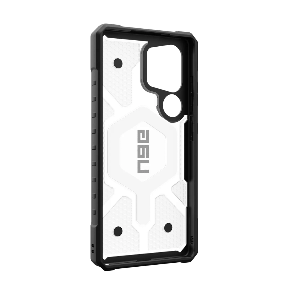 UAG Samsung Galaxy S25 Ultra Pathfinder Clear MagSafe Case