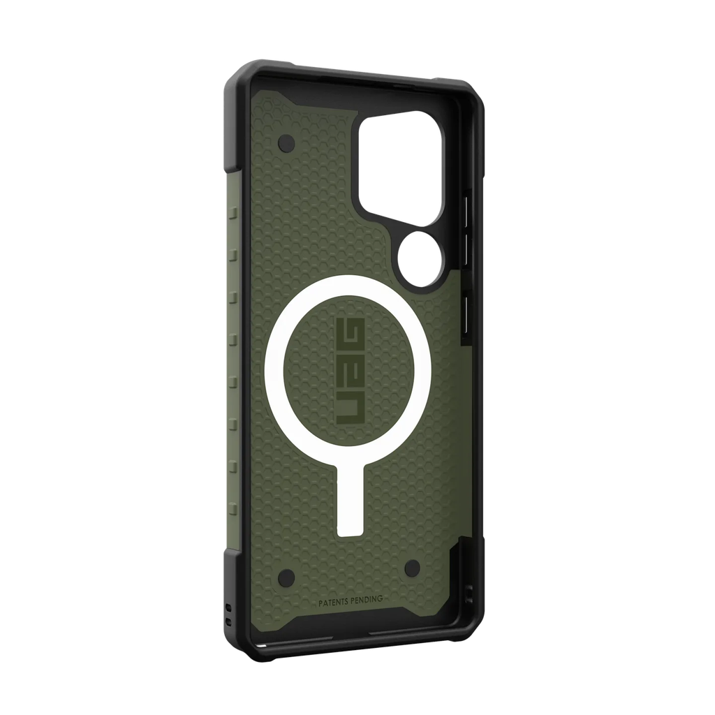 UAG Samsung Galaxy S25 Ultra Pathfinder MagSafe Case