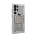 UAG Samsung Galaxy S25 Ultra Plasma XTE Magsafe Case